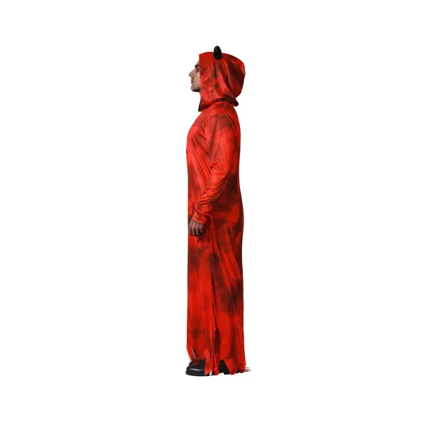 Costume for Adults Male Demon M/L