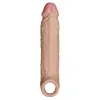 Varpos danga Shaft Mėsa Ø 4 cm