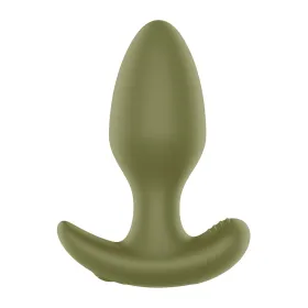 Anustappi Forto Vihreä