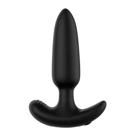 Anal plug Forto Black