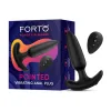 Anal plug Forto Black