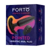 Anal plug Forto Black