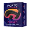 Anālais spraudnis Forto Melns