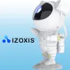 LED-tähtiprojektori - Astronautti Izoxis 21857