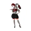 Costume for Adults Harlequin XS/S