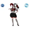 Costume for Adults Harlequin XS/S