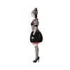 Costume for Adults Harlequin XS/S