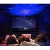 LED-tähtiprojektori - Astronautti Izoxis 21857