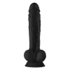 Realistinis vibratorius Shaft Silikoninis Ø 4,9 cm (22,2 cm)