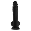 Realistinis vibratorius Shaft Silikoninis Ø 4,9 cm (22,2 cm)