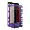 Realistinis vibratorius Shaft Silikoninis Ø 4,9 cm (22,2 cm)