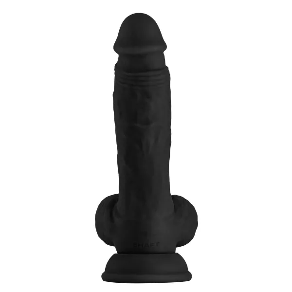 Realistic Dildo Shaft Silicone Ø 4,5 cm (15,5 cm)