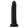 Realistinis vibratorius Shaft Silikoninis Ø 3,8 cm (17,3 cm)