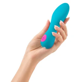 Bullet Vibrator FemmeFunn Blue