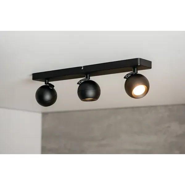 Wall & ceiling lighting fitting GALOBA