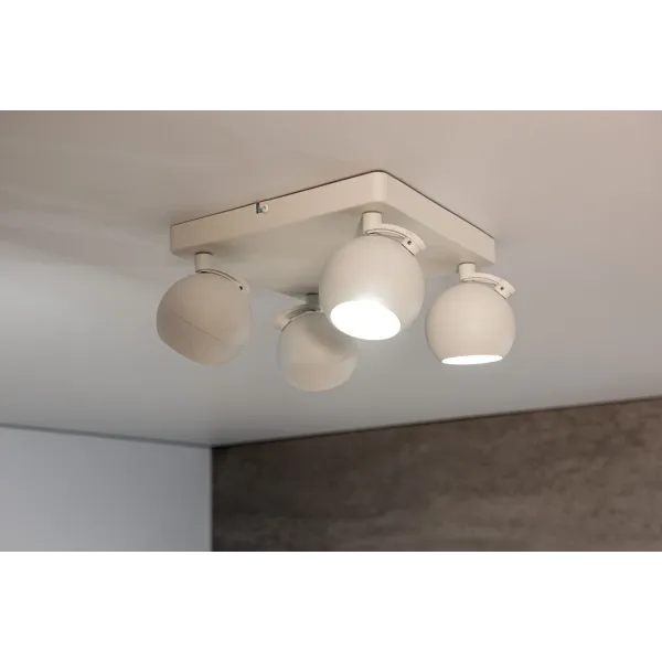 Wall & ceiling lighting fitting GALOBA