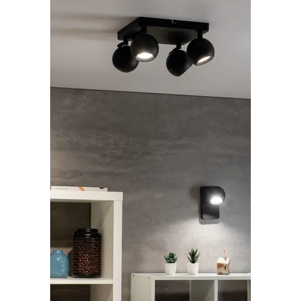 Wall & ceiling lighting fitting GALOBA