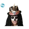 Hat Voodoo Doll Hat