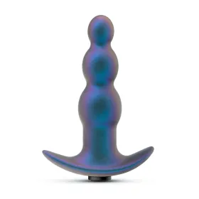 Anaaltapp Blush Anal Adventures Sinine (10,2 cm)