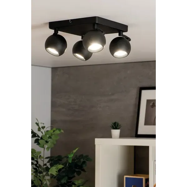 Wall & ceiling lighting fitting GALOBA