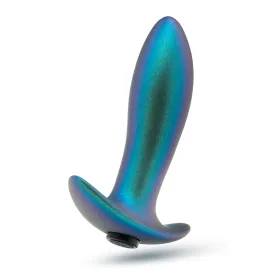 Anal plug Blush Anal Adventures Green (10,8 cm)