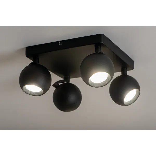 Wall & ceiling lighting fitting GALOBA