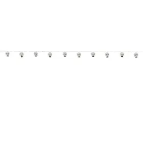 Halloween Decorations Mexican Woman 170 cm Garland