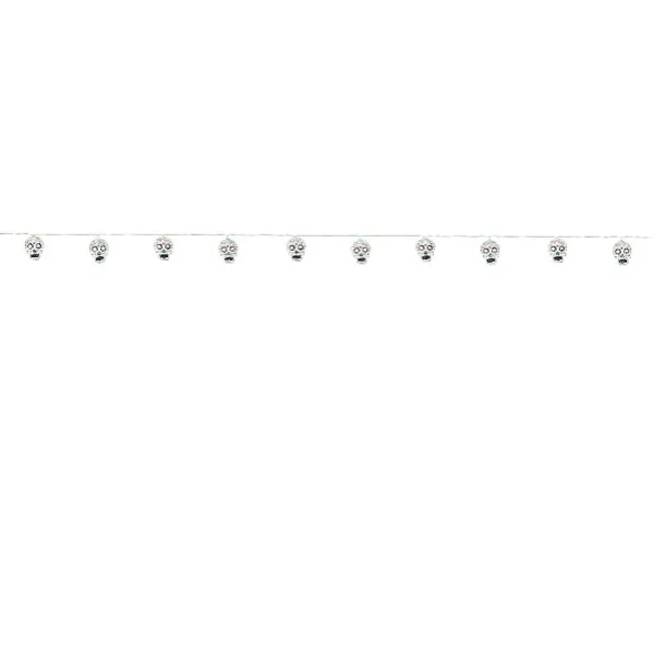 Halloween Decorations Mexican Woman 170 cm Garland