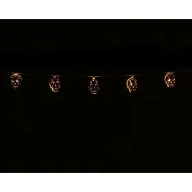 Halloween Decorations Mexican Woman 170 cm Garland