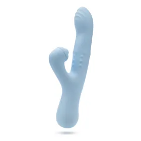 G-Spot Vibrator Blush Blush Collection Blue