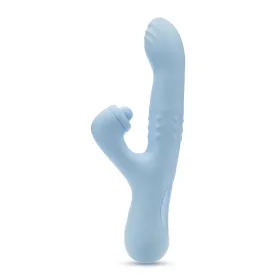 G-Spot Vibrator Blush Blush Collection Blue