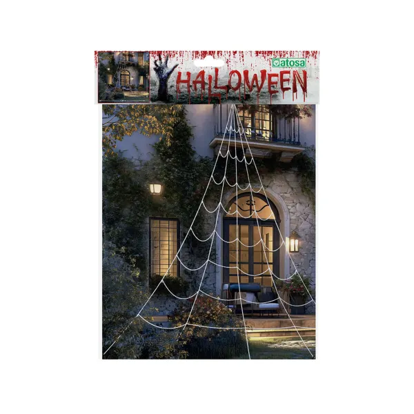 Halloween-koristeet 5 m Seitti
