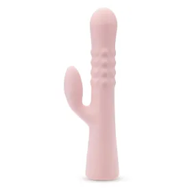 G-punkti vibraator Blush Blush Collection Roosa
