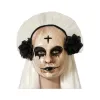 Naamio Pelottava nunna