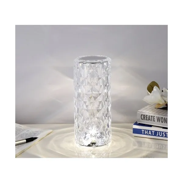 Lampa ar projektoru - roze Izoxis 22518