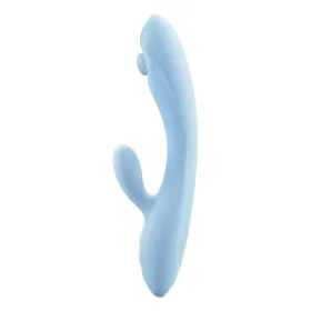 G-Spot Vibrator Blush Play with me Blue