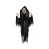 Halloween Decorations 120 x 100 x 18 cm Witch
