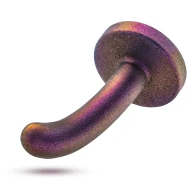Dildo Blush Temptasia Purple