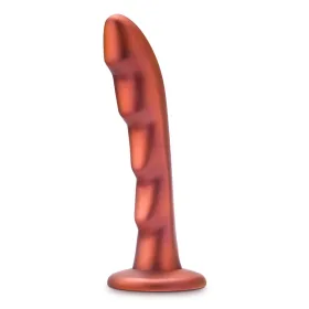 Dildo Blush Temptasia Sarkans Ø 3,2 cm