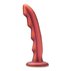 Dildo Blush Temptasia Punainen Ø 3,2 cm