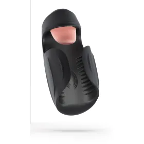 Endurance Jack Ass Blush M for Men Black