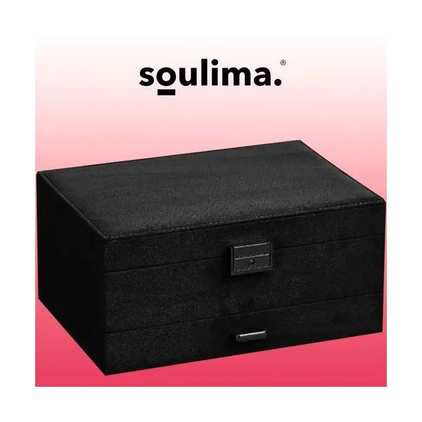 Шкатулка/футляр для украшений Soulima 22262