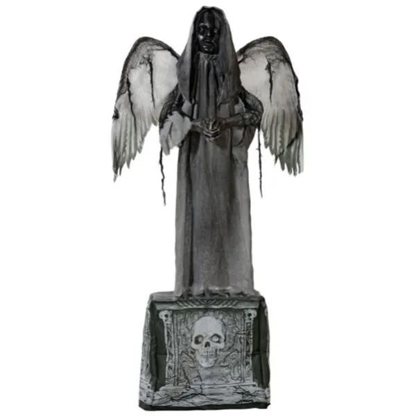 Helovyno papuošimai Angelas 168 x 80 x 35 cm
