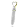 Vibrators Blush Delice Balts