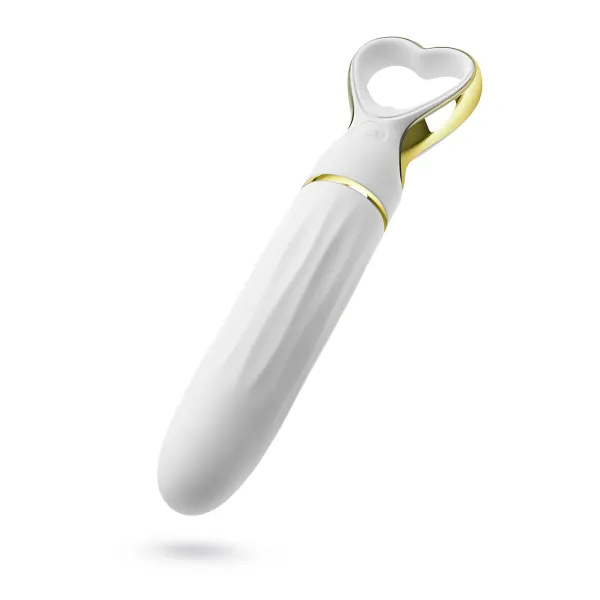 Vibrators Blush Delice Balts