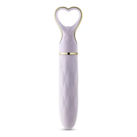 Vibraattori Blush Delice Purppura
