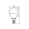 LED light source IQ-LED G45