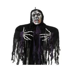 Halloween Decorations 160 x 120 cm Ghost