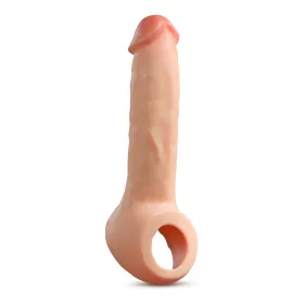 Penis cover Blush Performance Plus Meat Ø 3,7 cm 22,2 cm