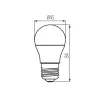 LED light source IQ-LED G45